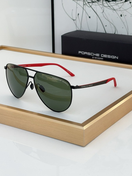 Porsche Design Sunglasses(AAAA)-002