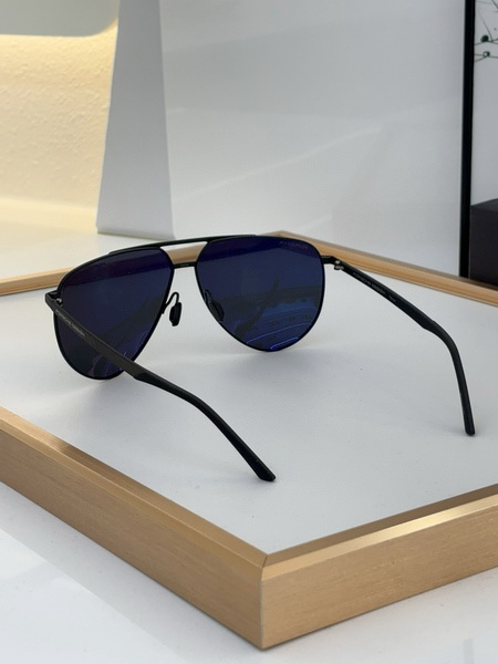 Porsche Design Sunglasses(AAAA)-001