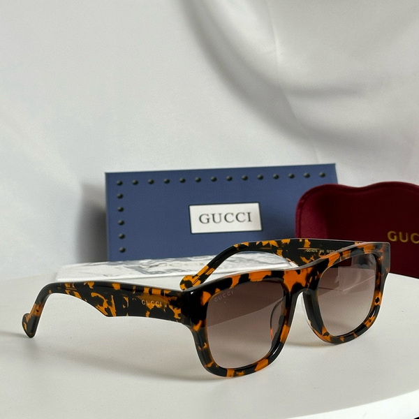 Gucci Sunglasses(AAAA)-710