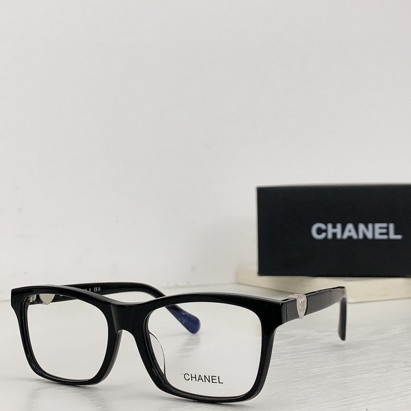 Chanel Sunglasses(AAAA)-022