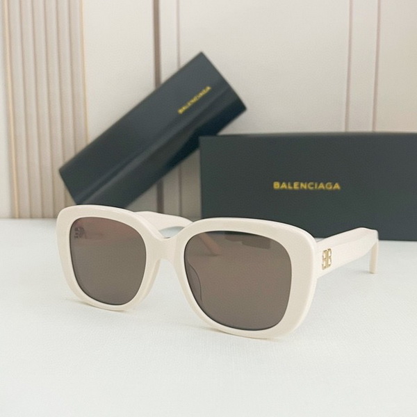 Balenciaga Sunglasses(AAAA)-011