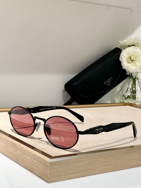 Prada Sunglasses(AAAA)-300