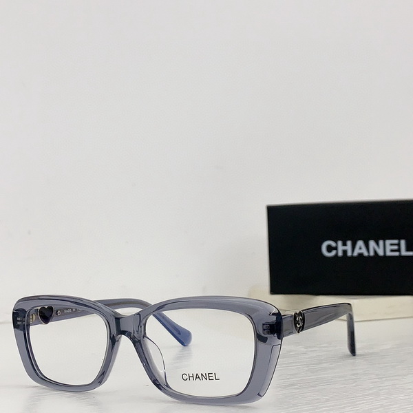 Chanel Sunglasses(AAAA)-013