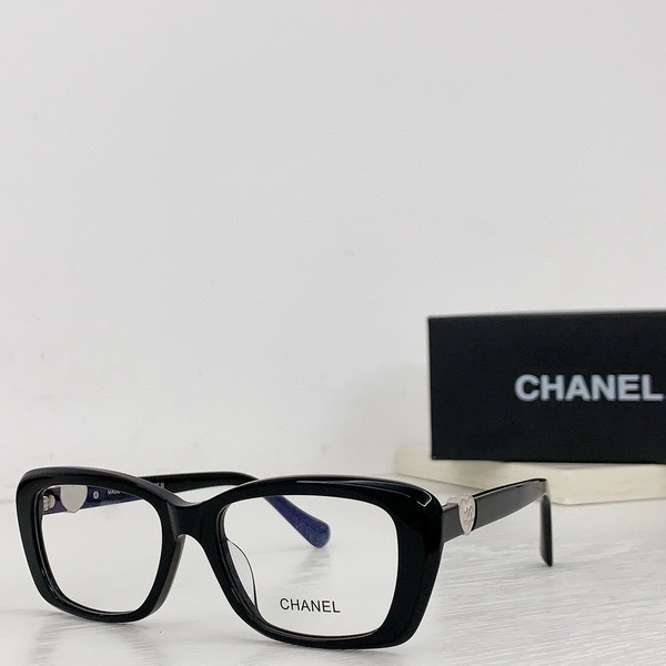 Chanel Sunglasses(AAAA)-012