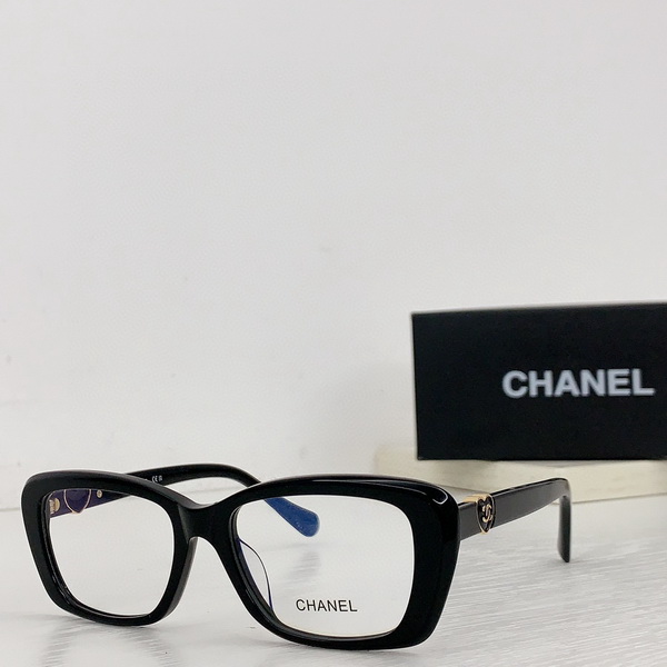 Chanel Sunglasses(AAAA)-011