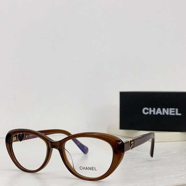 Chanel Sunglasses(AAAA)-010