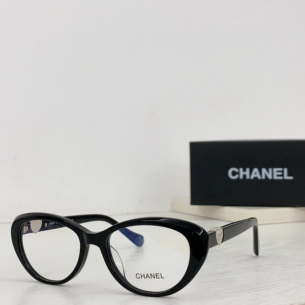 Chanel Sunglasses(AAAA)-007