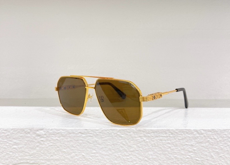 LV Sunglasses(AAAA)-086