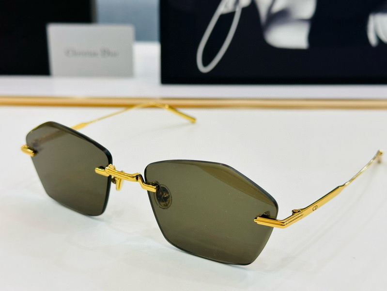 Dior Sunglasses(AAAA)-264