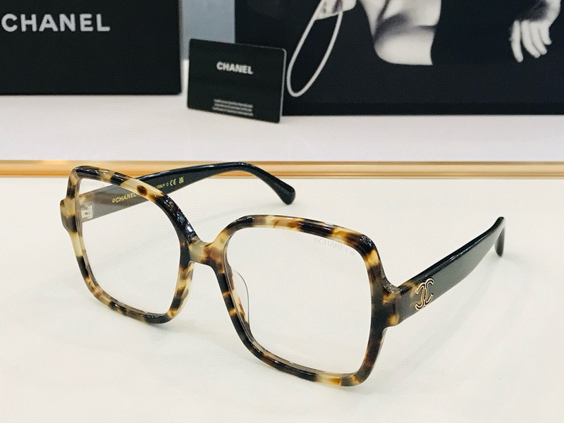 Chanel Sunglasses(AAAA)-004