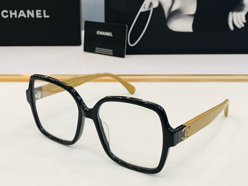Chanel Sunglasses(AAAA)-002