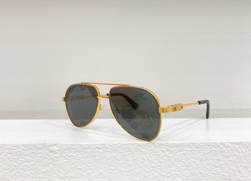 LV Sunglasses(AAAA)-079