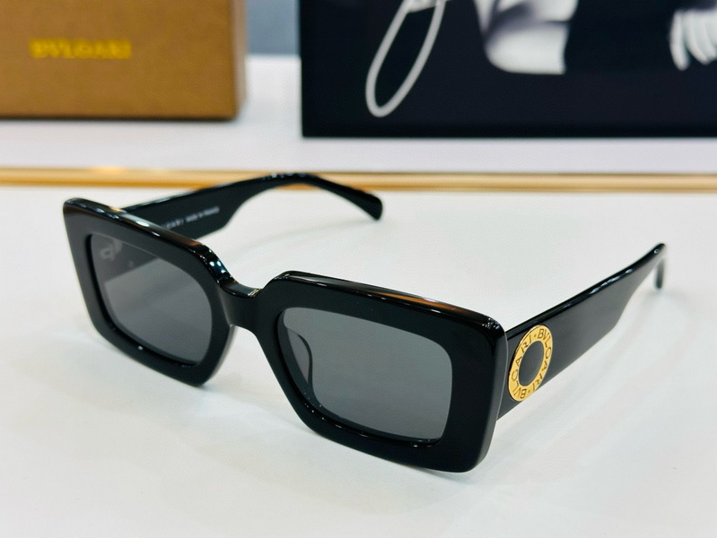Bvlgari Sunglasses(AAAA)-065