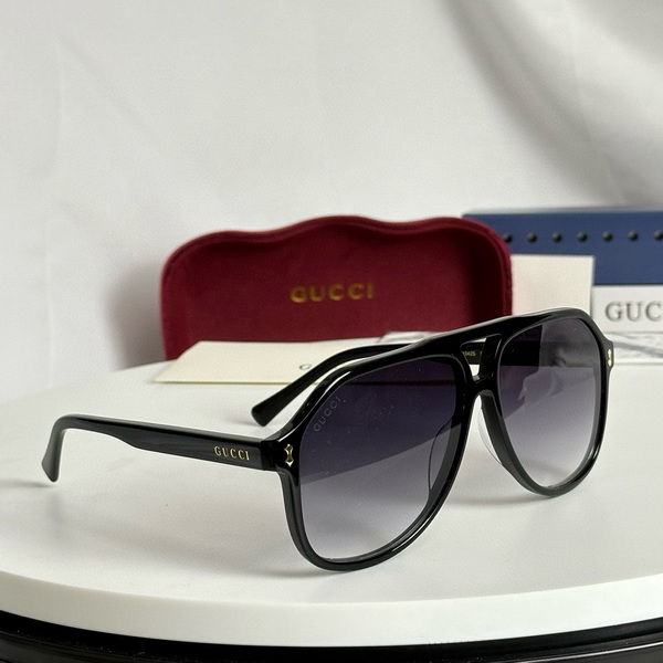 Gucci Sunglasses(AAAA)-664
