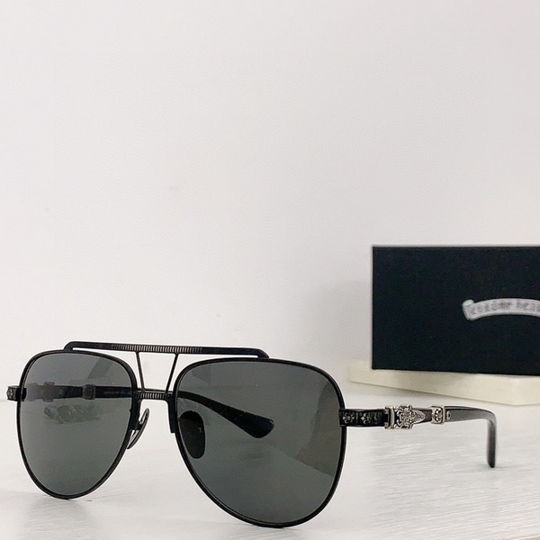 Chrome Hearts Sunglasses(AAAA)-788