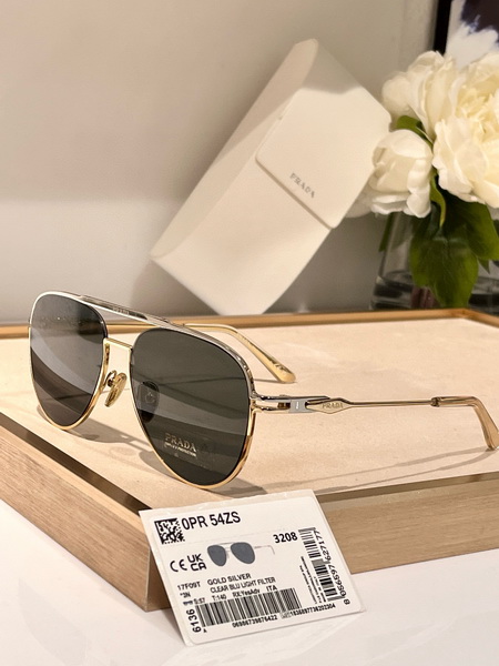 Prada Sunglasses(AAAA)-250