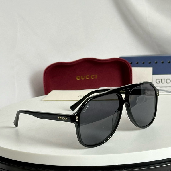 Gucci Sunglasses(AAAA)-663