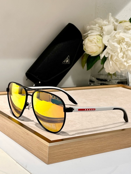 Prada Sunglasses(AAAA)-225