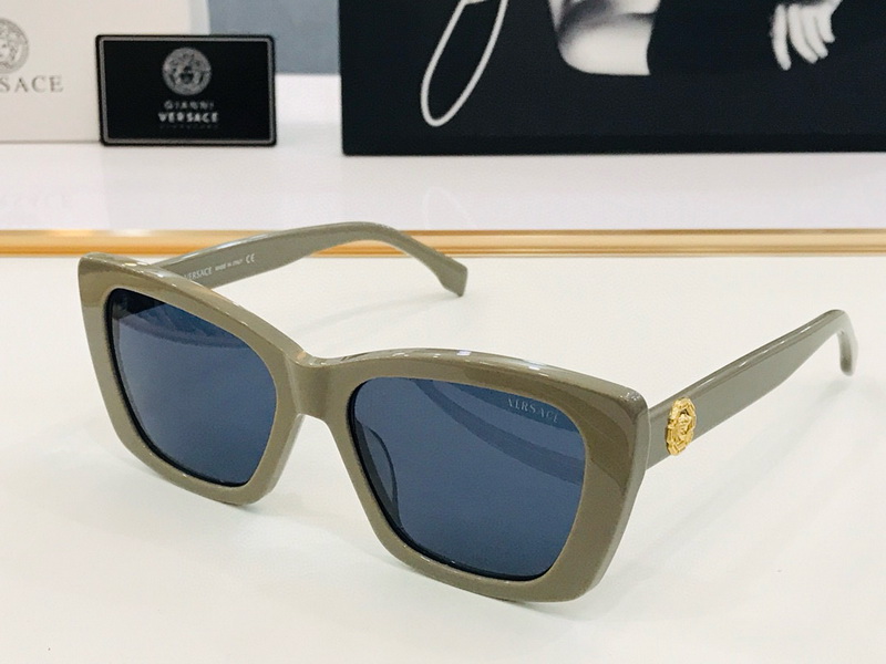 Versace Sunglasses(AAAA)-475
