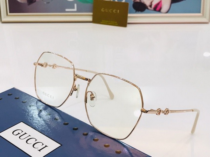 Gucci Sunglasses(AAAA)-003