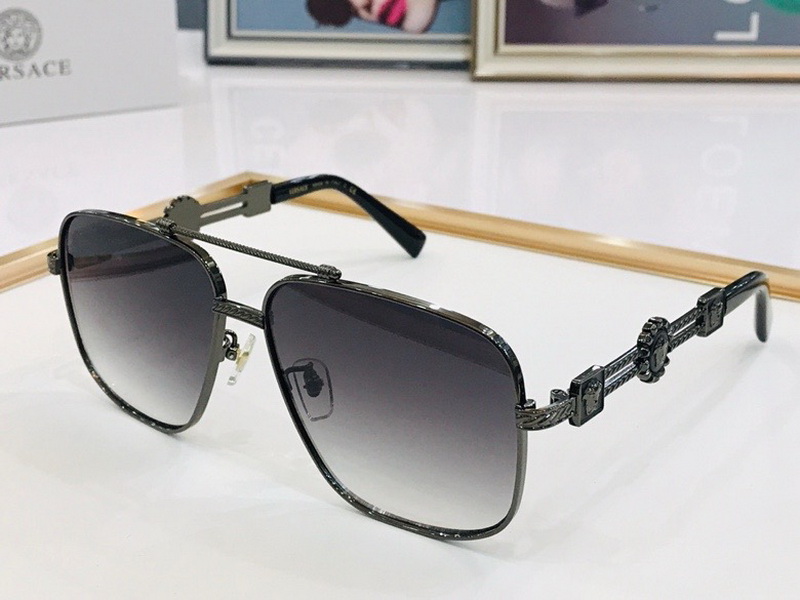 Versace Sunglasses(AAAA)-467