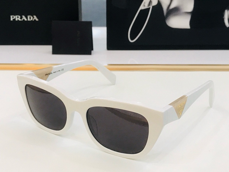 Prada Sunglasses(AAAA)-177