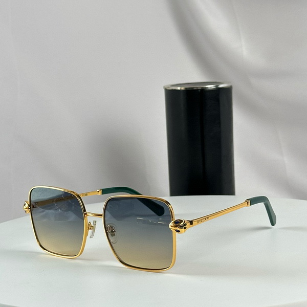 Bvlgari Sunglasses(AAAA)-058