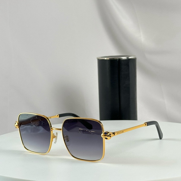 Bvlgari Sunglasses(AAAA)-059
