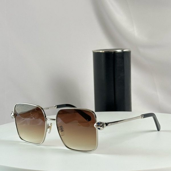 Bvlgari Sunglasses(AAAA)-056