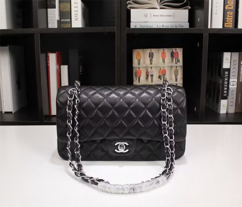 Chanel Handbags AAA(Women)-114