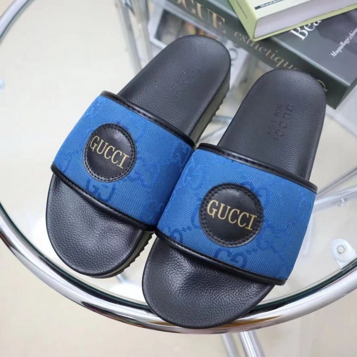 Gucci Slippers(AAA)-450