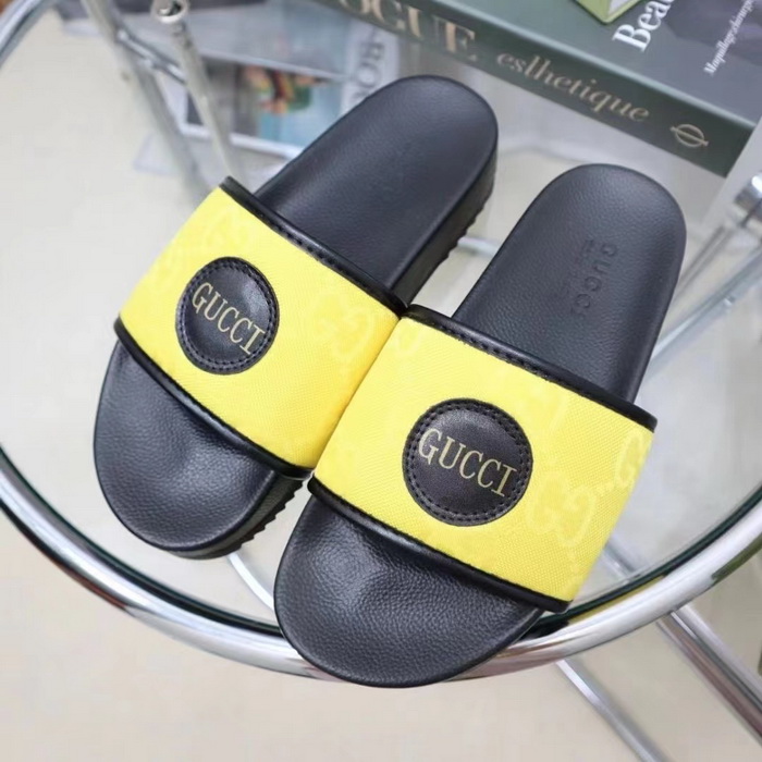 Gucci Slippers(AAA)-452