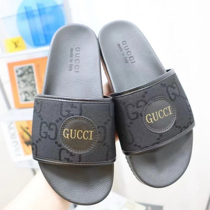 Gucci Slippers(AAA)-454