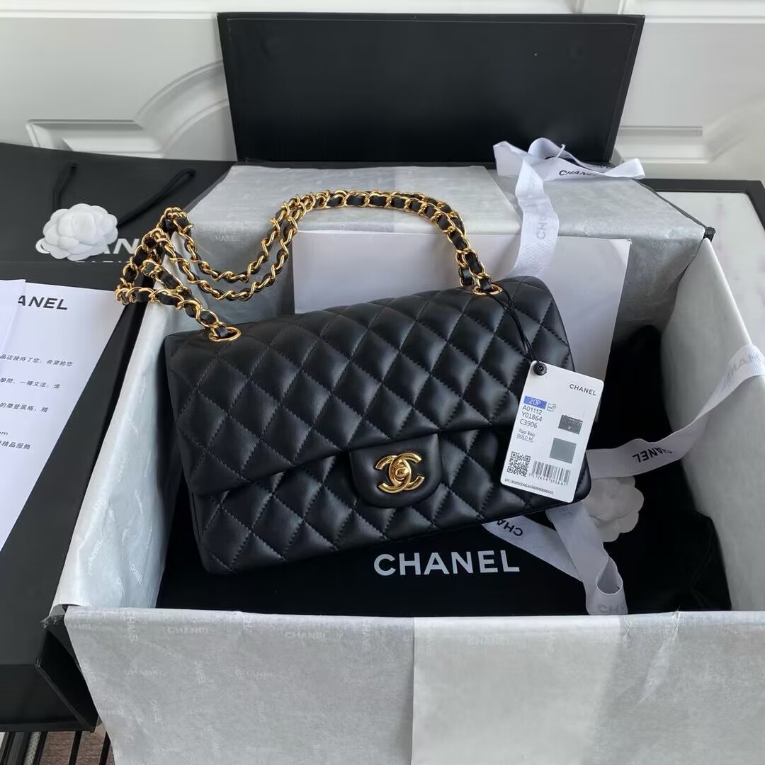 Chanel Handbags AAAA(Include box)-117