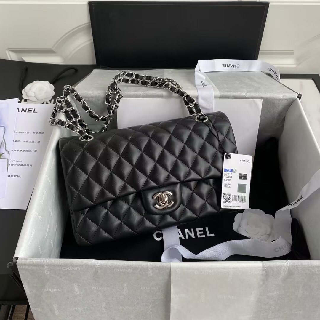 Chanel Handbags AAAA(Include box)-116