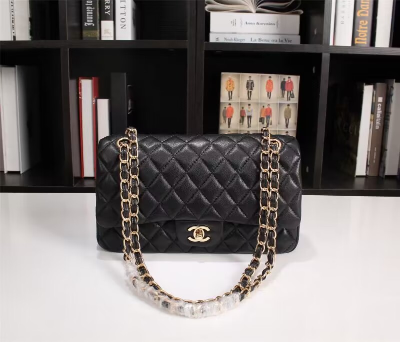 Chanel Handbags AAA(Women)-115