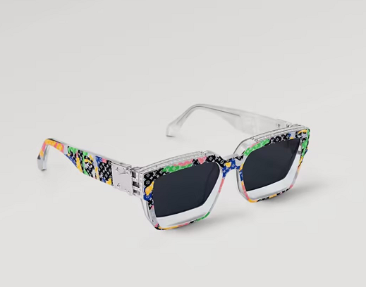  LV Sunglasses(AAAA)-2136
