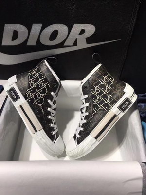 Dior Shoes(AAA)-374
