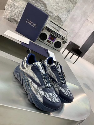 Dior Shoes(AAA)-383