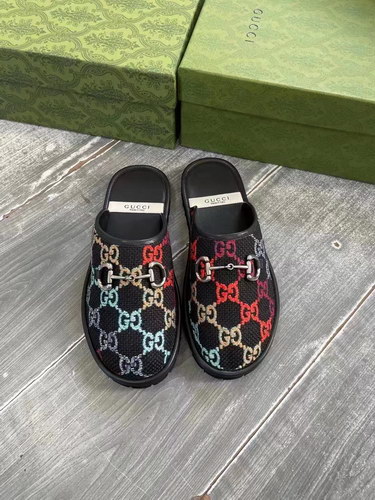 Gucci Slippers(AAA)-428