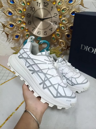 Dior Shoes(AAA)-452