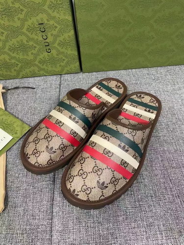 Gucci Slippers(AAA)-429