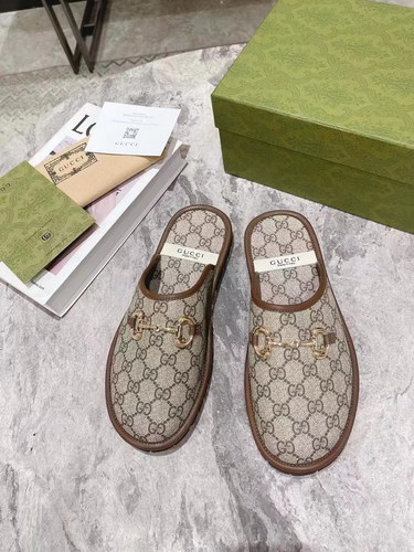 Gucci Slippers(AAA)-430