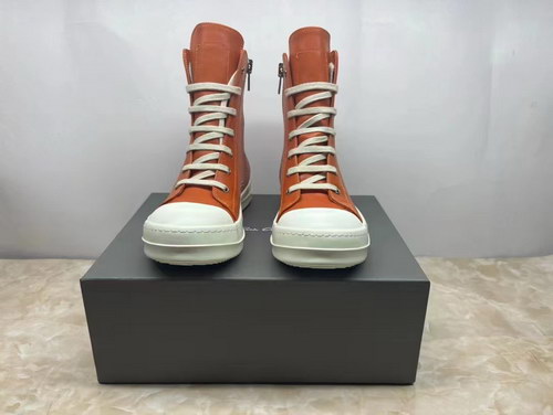 Rick Owens Shoes AAA-019