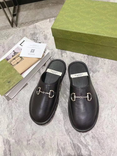 Gucci Slippers(AAA)-433