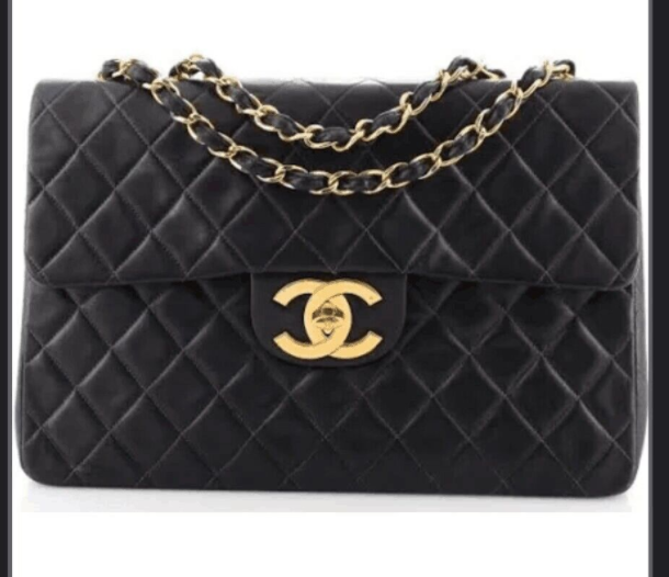 Chanel Handbags AAA(Women)-111