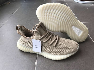 Authentic Adidas Yeezy 350 Boost V2-023