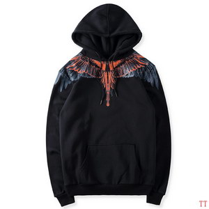 Marcelo Burlon Hoody-003