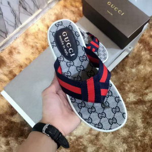 Gucci Slippers(AAA)-203