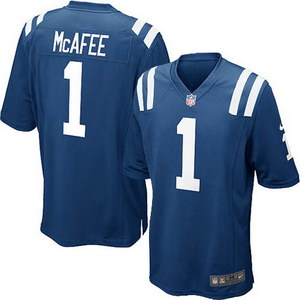 Indianapolis Colts Jerseys-101